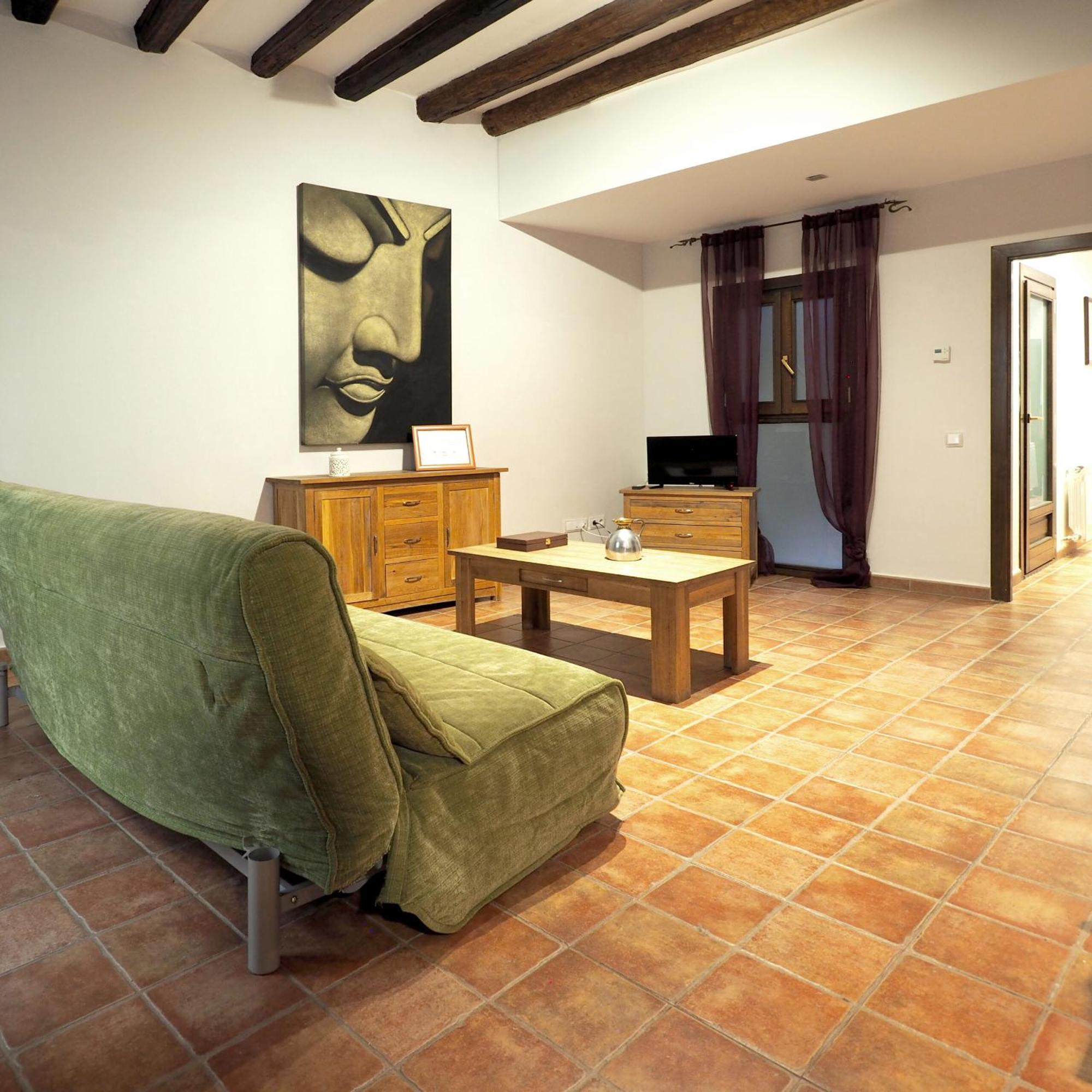 Apartamentos Angelus Plaza Mayor De เกราส์ ภายนอก รูปภาพ