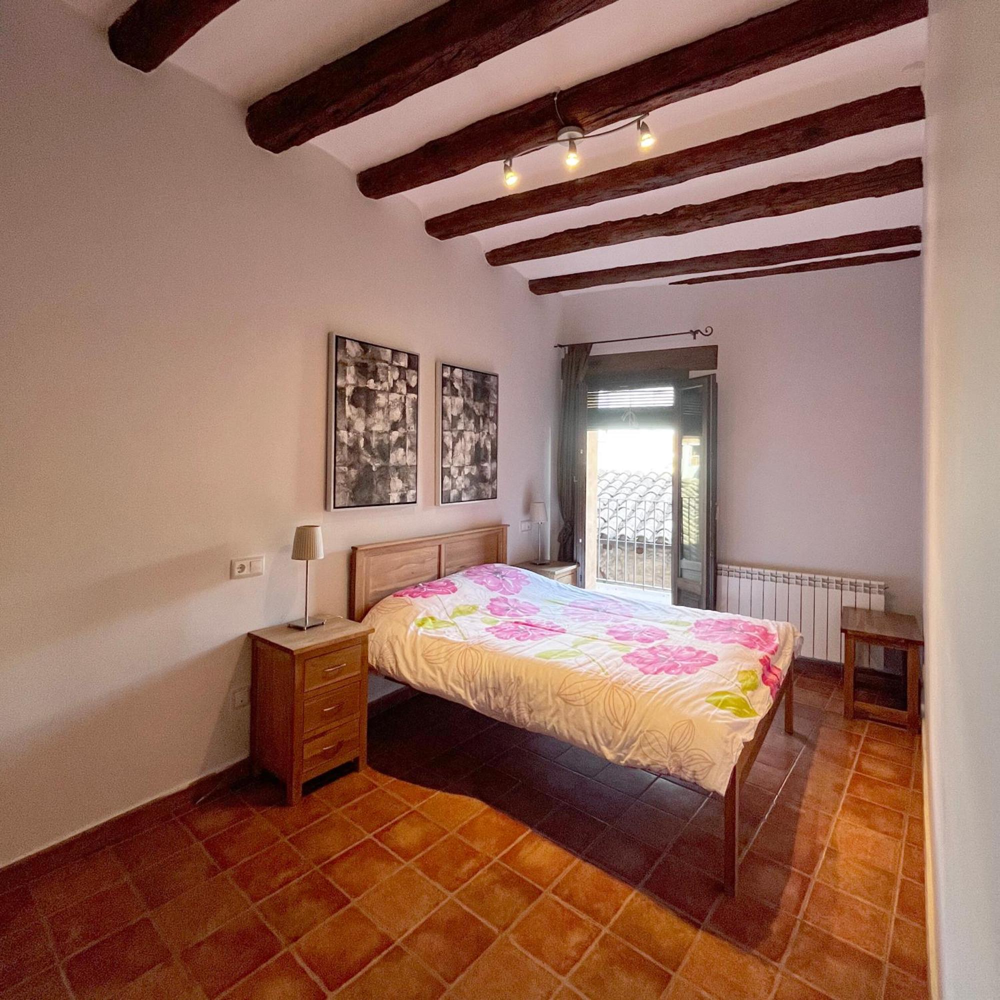Apartamentos Angelus Plaza Mayor De เกราส์ ภายนอก รูปภาพ